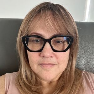 Meet your Posher, Belinda